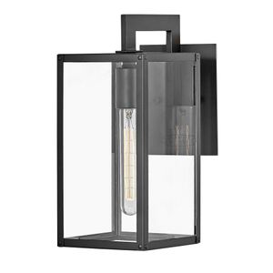 Post Mount - Huntersfield - Outdoor Lighting - Hinkley Hospitality - Products