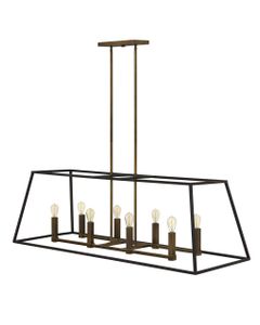 Post Mount - Weymouth - Outdoor Lighting - Hinkley Hospitality - Products
