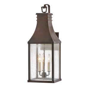 Sconce - 2315 - Interior Lighting - Products - Wall lamp by Hinkley