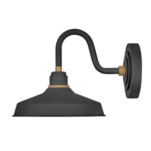 Sconce - Avenue - Interior Lighting - Products - Wall lamp by Hinkley