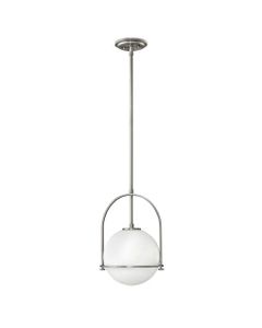 Somerset 3407BN - Ceiling lamp by Hinkley