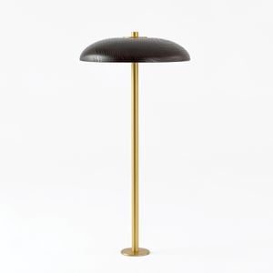 BOLACHA STATIK - Floor lamp by Hisle