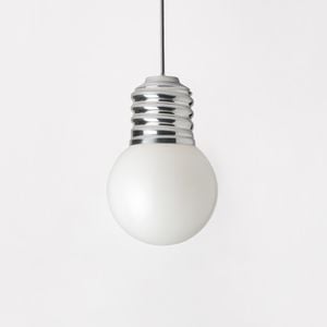 BASIC - Ceiling lamp by Hisle