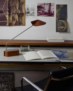 PICO Lampe de Bureau - Floor lamp by Hisle