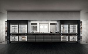 Realizzazioni dettaglio - Accessories by Hizone