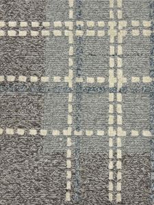 03d Du Barry Ocean Grey - Carpet by Holland & Sherry