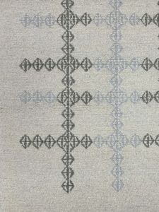 16d Trianon Salt - Carpet by Holland & Sherry