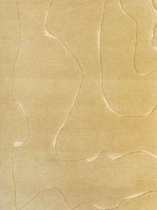 Awakening BEIGE/GOLD (HSDGY04A) - Carpet by Holland & Sherry