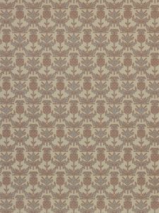 Brae Thatched - Wallcovering by Holland & Sherry