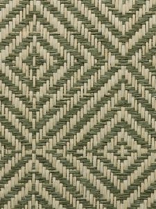Commons Ivy - Wallcovering by Holland & Sherry