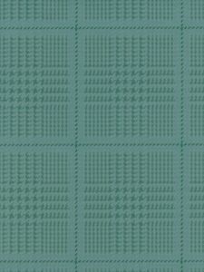 Cross Keys Regent - Wallcovering by Holland & Sherry