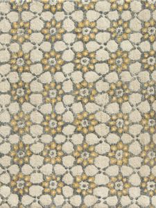 Tile Ash - Carpet by Holland & Sherry