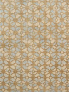 Trellis Tobacco - Carpet by Holland & Sherry