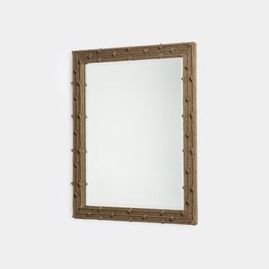 Afride Mirror - Accessories by Holly Hunt