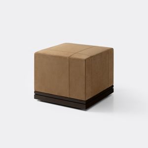 Archipelago Ottoman - Pouf by Holly Hunt