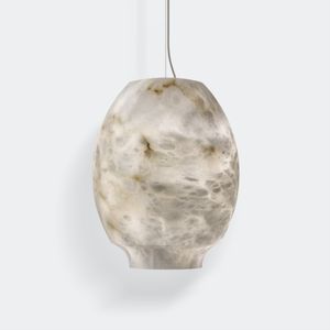 Camille Pendant - Ceiling lamp by Holly Hunt