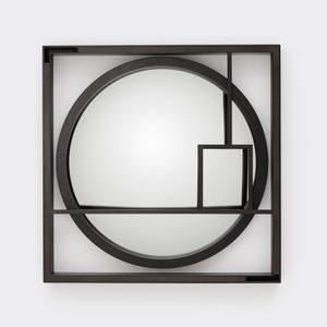 Convex Mirror - Accessories by Holly Hunt