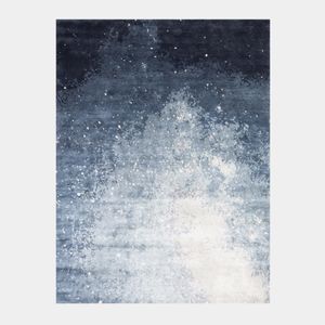 Cosmos Rug - Rug by Holly Hunt
