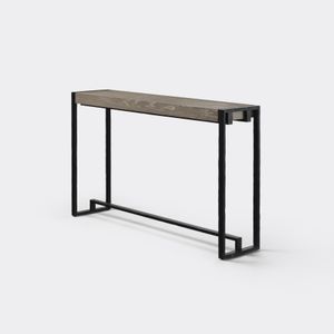 Hastings Console - Console by Holly Hunt