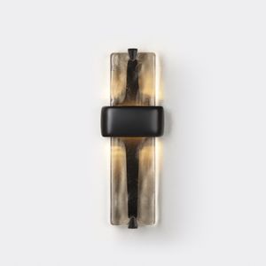Vesta Sconce - Wall lamp by Holly Hunt