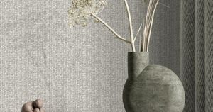 Monochrome - Monochrome 4 - Wallcovering by Hookedonwalls