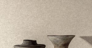 Monochrome - Monochrome 6 - Wallcovering by Hookedonwalls