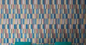 Ritter Tiles - Wallcovering by Hookedonwalls