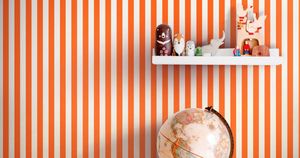 Rivièra - Wallcovering by Hookedonwalls
