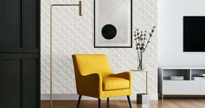 Skin - Wallcovering by Hookedonwalls