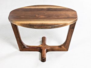 Armada coffee table - Coffee table by HOOKL und STOOL