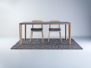 Culer dining table - Coffee table by HOOKL und STOOL