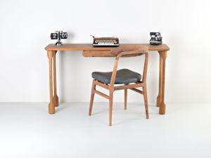 Kopitar console table - Coffee table by HOOKL und STOOL