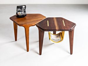 LayAir coffee table - Coffee table by HOOKL und STOOL