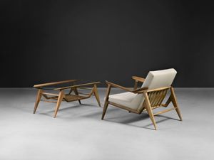 Lipa coffee table - Coffee table by HOOKL und STOOL
