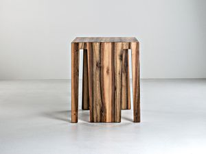 Negative No1 - Coffee table by HOOKL und STOOL
