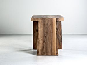 Negative No3 - Coffee table by HOOKL und STOOL