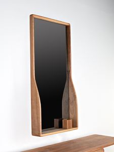 Tara Mirror - Coffee table by HOOKL und STOOL