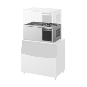 IM-240XNE-HC-23 Cuber, Modular - Accessories by Hoshizaki