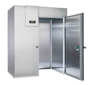 KPS 180 CF CS (Dk-SE-NO) - Hoshizaki Europe - Accessories by Hoshizaki