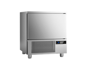 SBU15HLU Blast chiller / freezer, Stand-alone model - Hoshizaki Europe - Accessories by Hoshizaki