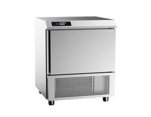 SBU20HTE Blast chiller, Stand-alone - Hoshizaki Europe - Accessories by Hoshizaki