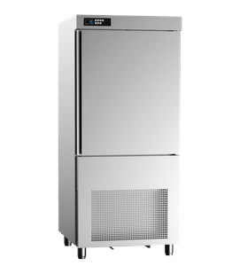 SBU40HT (400V 3N-/50Hz) Blast chiller/Freezer - Hoshizaki Europe - Accessories by Hoshizaki