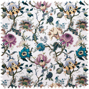 ARTEMIS Recycled Performance - Off White - Wallpaper by House of Hackney