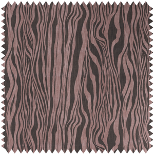 DAZZLE Cotton Linen - Cosmos - Wallpaper by House of Hackney