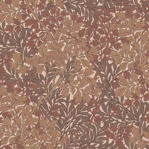 FOLIAGE Magna Wallpaper  - Earth - Wallpaper by House of Hackney