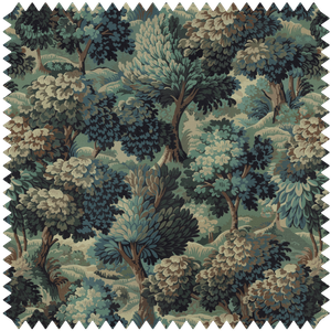 NEMOR Recycled Performance - Bronze - Wallpaper by House of Hackney