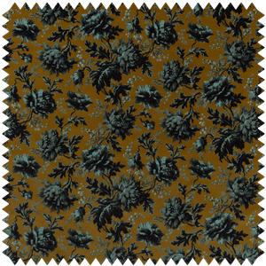 OPIA Recycled Performance - Bronze - Wallpaper by House of Hackney