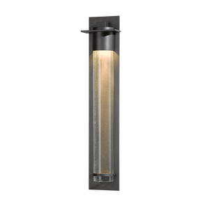 Airis Large Dark Sky Friendly Outdoor Sconce - Wall lamp by Hubbardton Forge