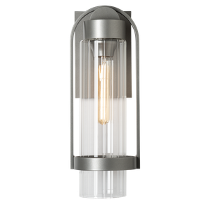 Alcove Small Outdoor Sconce - Wall lamp by Hubbardton Forge