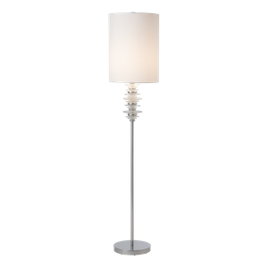 Cairn Floor Lamp - Floor lamp by Hubbardton Forge